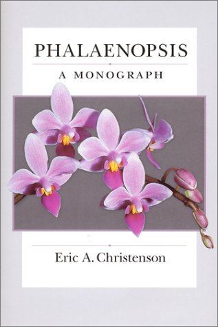 Buch: Christenson, Phalaenopsis - A Monograph